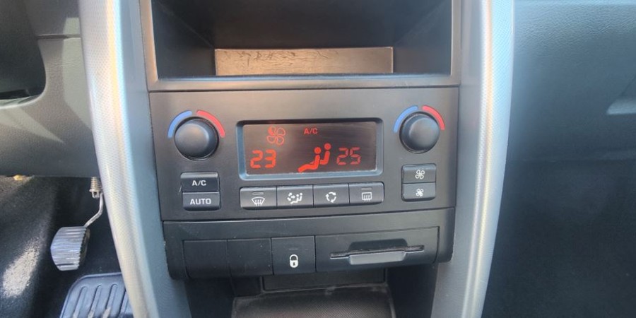 Peugeot 207 1.4 HDI 70 CV