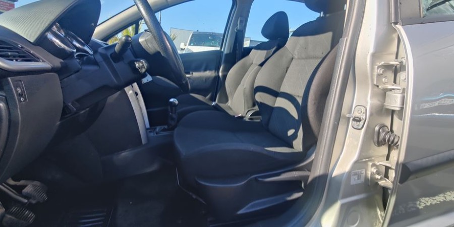 Peugeot 207 1.4 HDI 70 CV