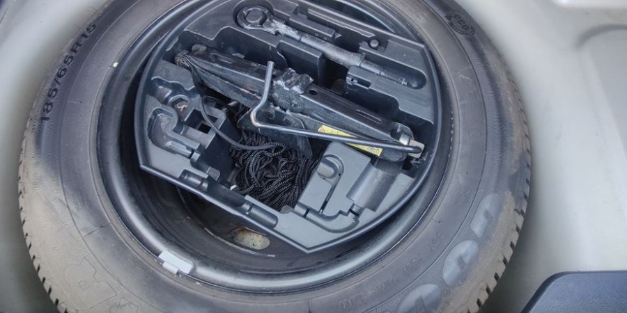 Peugeot 207 1.4 HDI 70 CV