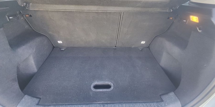 Ford B-Max 1.6 TDCI 95 CV