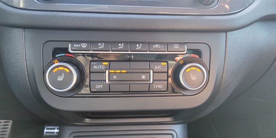 Volkswagen Tiguan PHASE 2 0 TDI 140 CV DSG7 / R-LINE 4