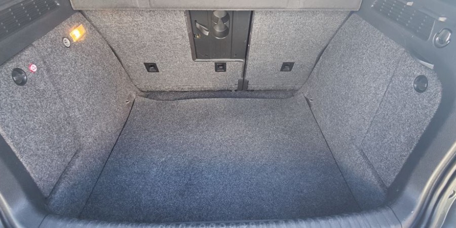 Volkswagen Tiguan PHASE 2 0 TDI 140 CV DSG7 / R-LINE 4