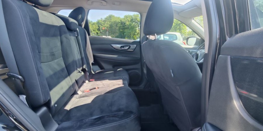 Nissan X-Trail II 1.6 DCI 130CV 7 PLACES / CONNECT EDITION
