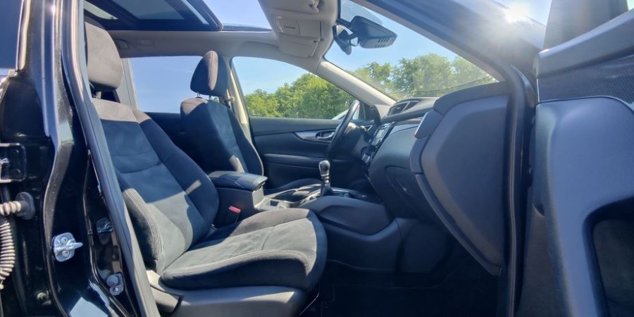 Nissan X-Trail II 1.6 DCI 130CV 7 PLACES / CONNECT EDITION