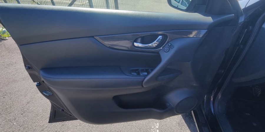 Nissan X-Trail II 1.6 DCI 130CV 7 PLACES / CONNECT EDITION