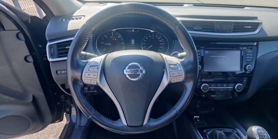 Nissan X-Trail II 1.6 DCI 130CV 7 PLACES / CONNECT EDITION