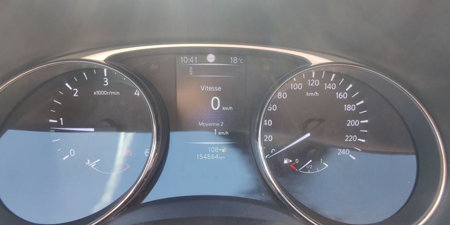 Nissan X-Trail II 1.6 DCI 130CV 7 PLACES / CONNECT EDITION