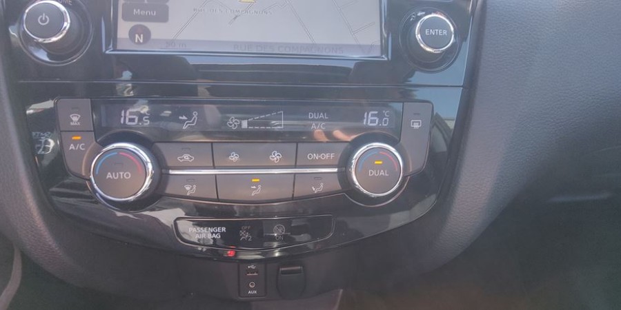 Nissan X-Trail II 1.6 DCI 130CV 7 PLACES / CONNECT EDITION