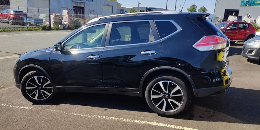 Nissan X-Trail II 1.6 DCI 130CV 7 PLACES / CONNECT EDITION
