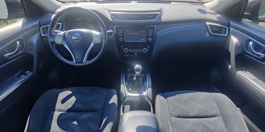 Nissan X-Trail II 1.6 DCI 130CV 7 PLACES / CONNECT EDITION