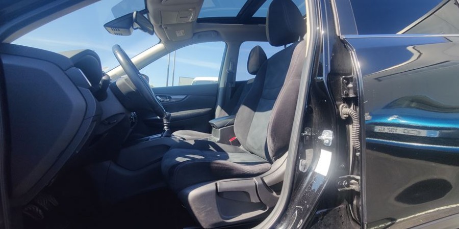 Nissan X-Trail II 1.6 DCI 130CV 7 PLACES / CONNECT EDITION
