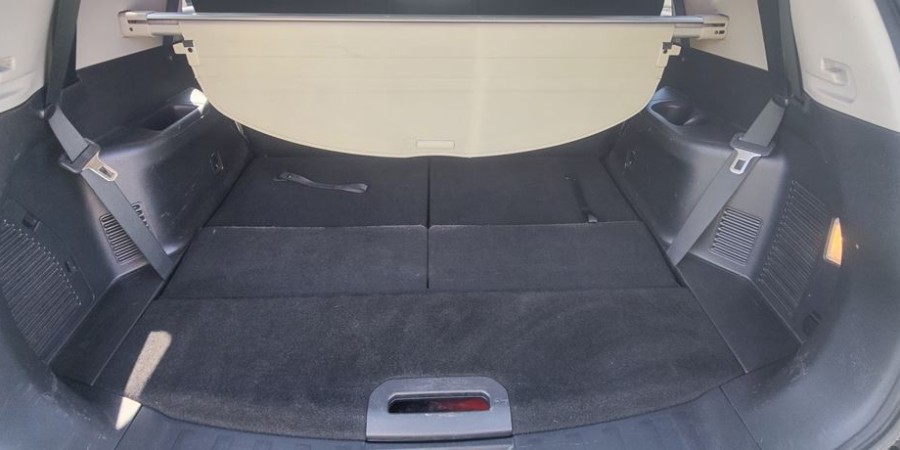 Nissan X-Trail II 1.6 DCI 130CV 7 PLACES / CONNECT EDITION