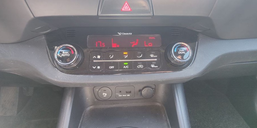 Kia Sportage 2.0 CRDI 136 CV 2WD / ACTIVE