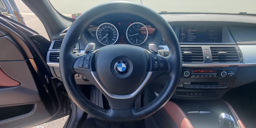 BMW X6 E71 35I 306CH ZF6 / PACK M SPORT