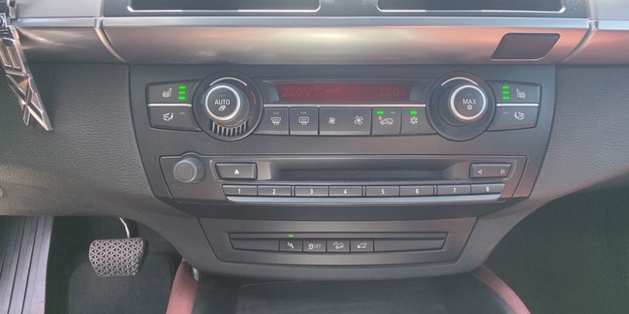 BMW X6 E71 35I 306CH ZF6 / PACK M SPORT