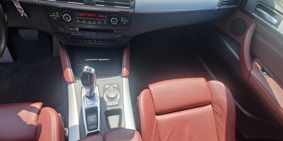 BMW X6 E71 35I 306CH ZF6 / PACK M SPORT