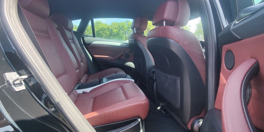 BMW X6 E71 35I 306CH ZF6 / PACK M SPORT