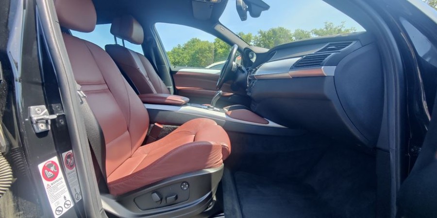 BMW X6 E71 35I 306CH ZF6 / PACK M SPORT