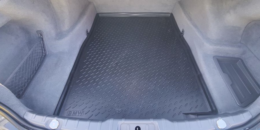 BMW Série 7 F02 PROPULSION 730D 245 ZF6 / EXCLUSIVE