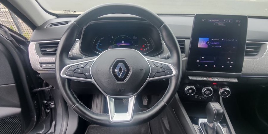 Renault Arkana E-TECH 145 - 21B / INTENS