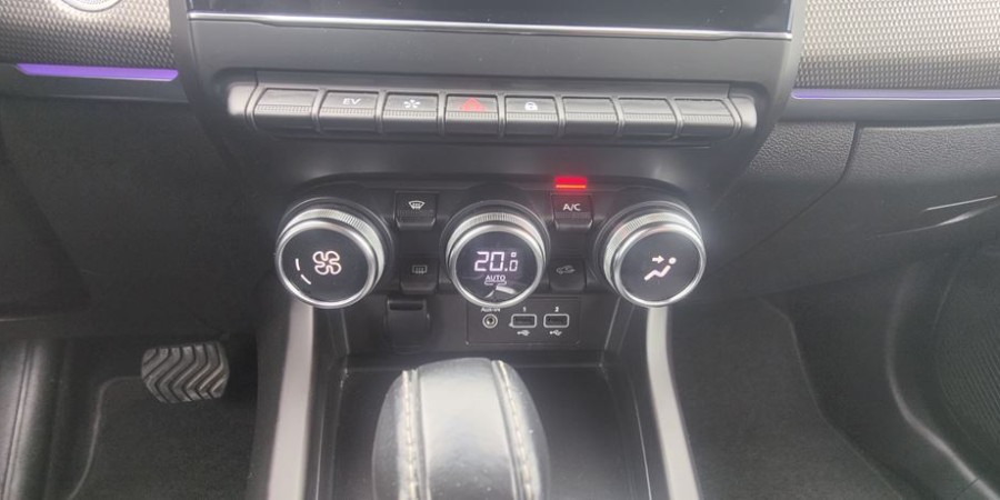 Renault Arkana E-TECH 145 - 21B / INTENS