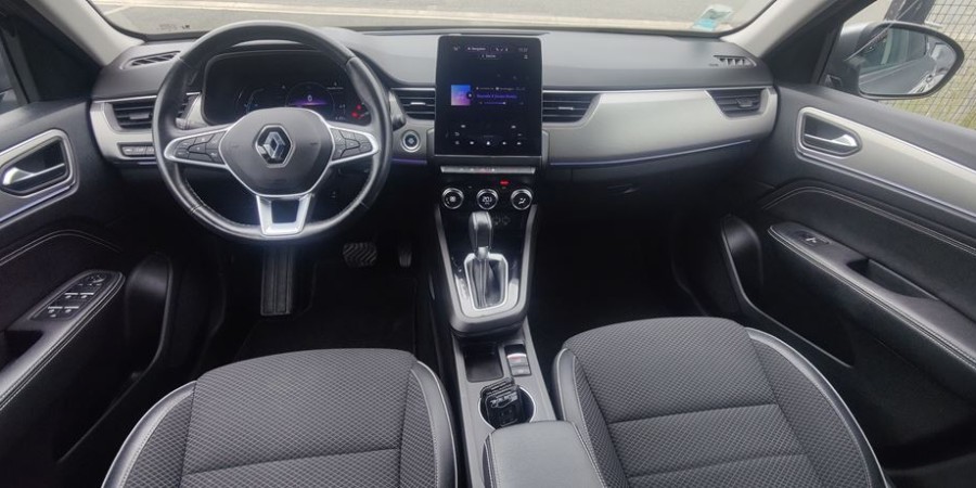 Renault Arkana E-TECH 145 - 21B / INTENS