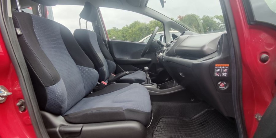 Honda Jazz TREND 1.2L 90 CV