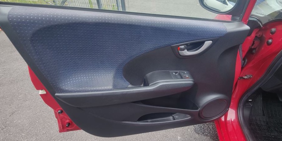 Honda Jazz TREND 1.2L 90 CV