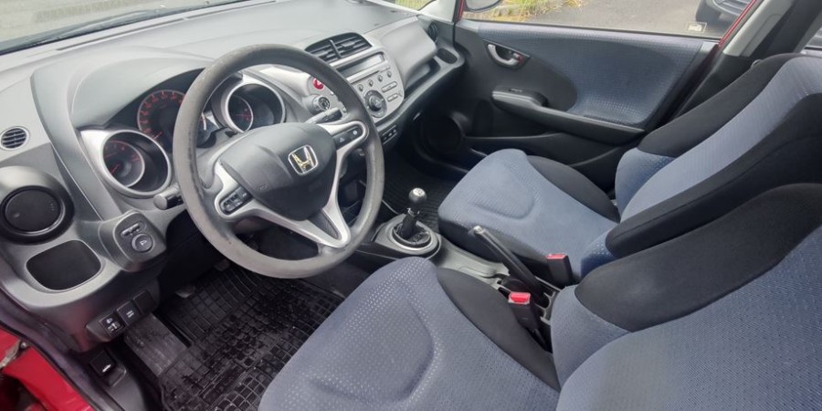 Honda Jazz TREND 1.2L 90 CV