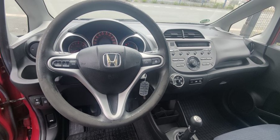 Honda Jazz TREND 1.2L 90 CV