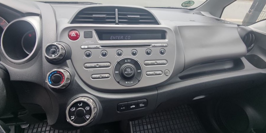 Honda Jazz TREND 1.2L 90 CV