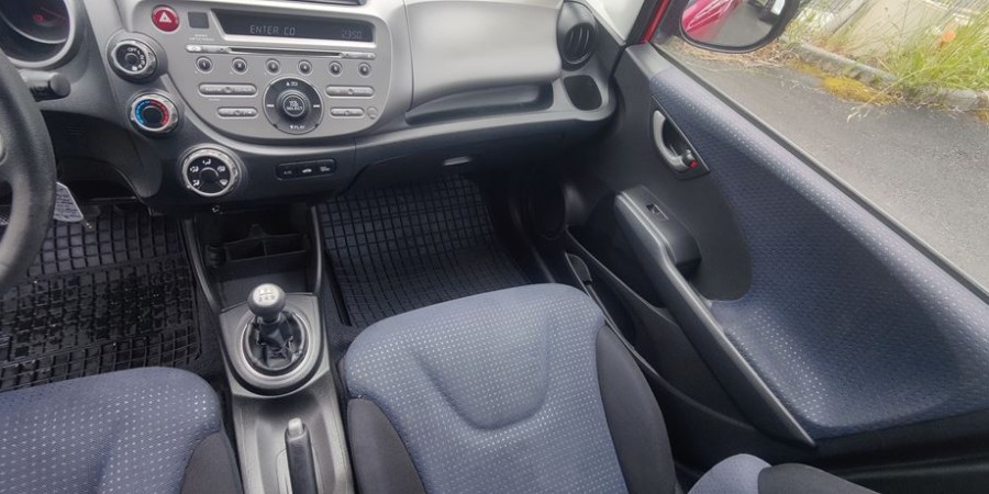 Honda Jazz TREND 1.2L 90 CV