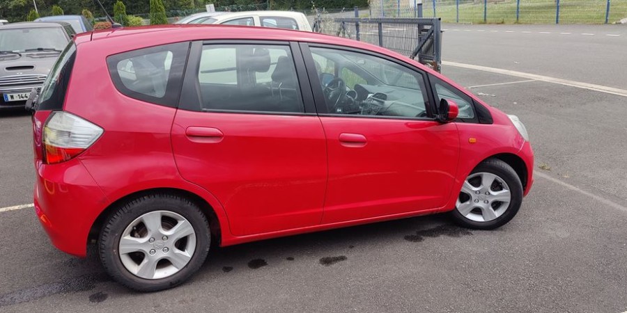 Honda Jazz TREND 1.2L 90 CV