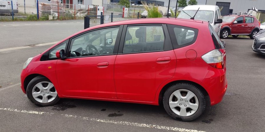 Honda Jazz TREND 1.2L 90 CV