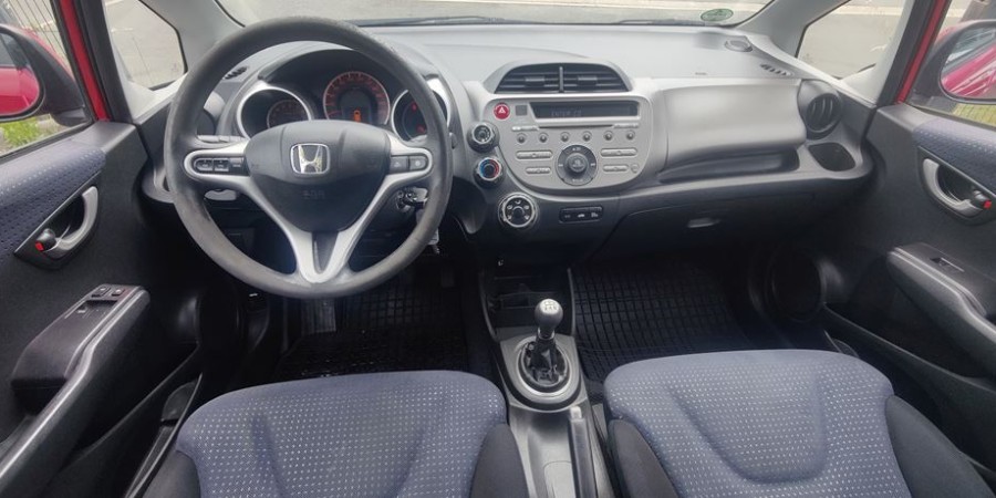 Honda Jazz TREND 1.2L 90 CV