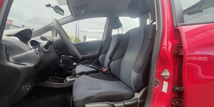 Honda Jazz TREND 1.2L 90 CV
