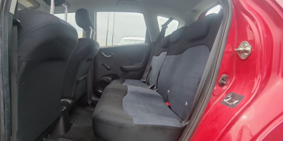 Honda Jazz TREND 1.2L 90 CV
