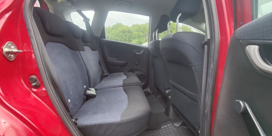 Honda Jazz TREND 1.2L 90 CV