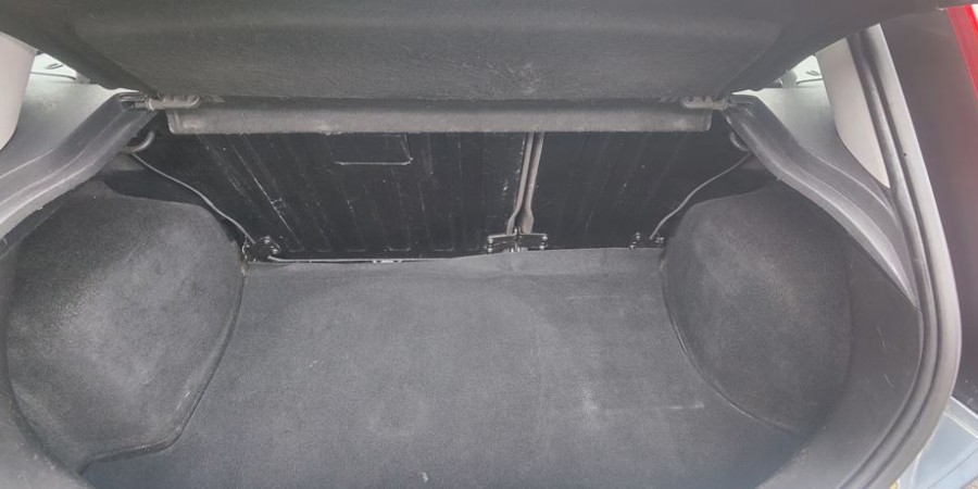 Ford Fiesta 1.3L 70 CV