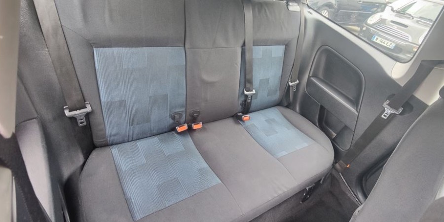 Ford Fiesta 1.3L 70 CV