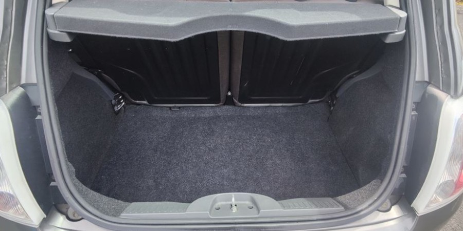 Fiat 500 1.2I 69 8V / POP