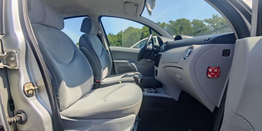 Citroën C3 SX 1.4L 75 CV