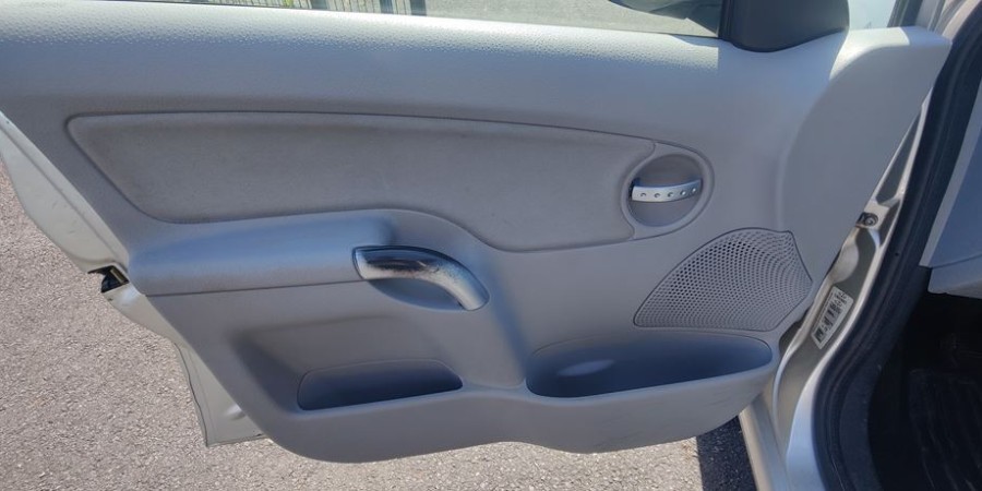 Citroën C3 SX 1.4L 75 CV
