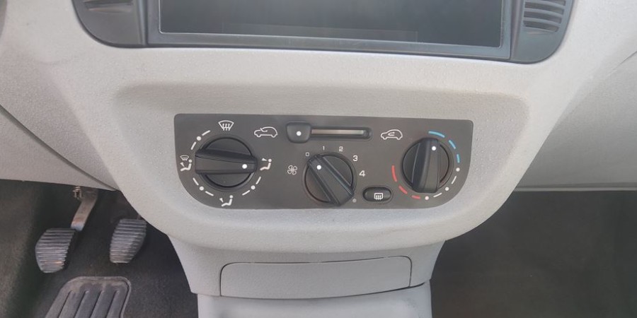 Citroën C3 SX 1.4L 75 CV