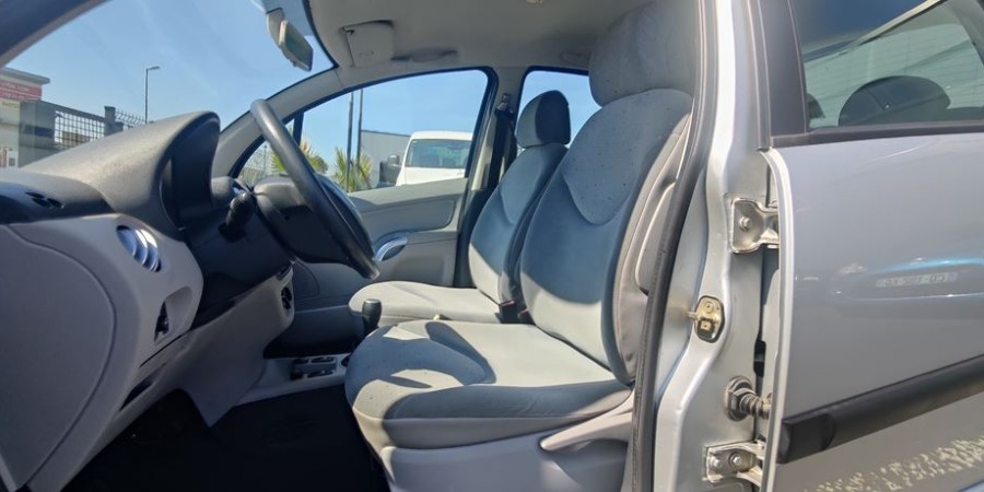 Citroën C3 SX 1.4L 75 CV