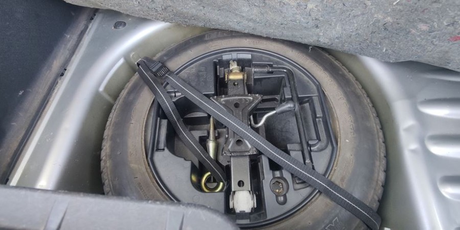 Citroën C3 SX 1.4L 75 CV