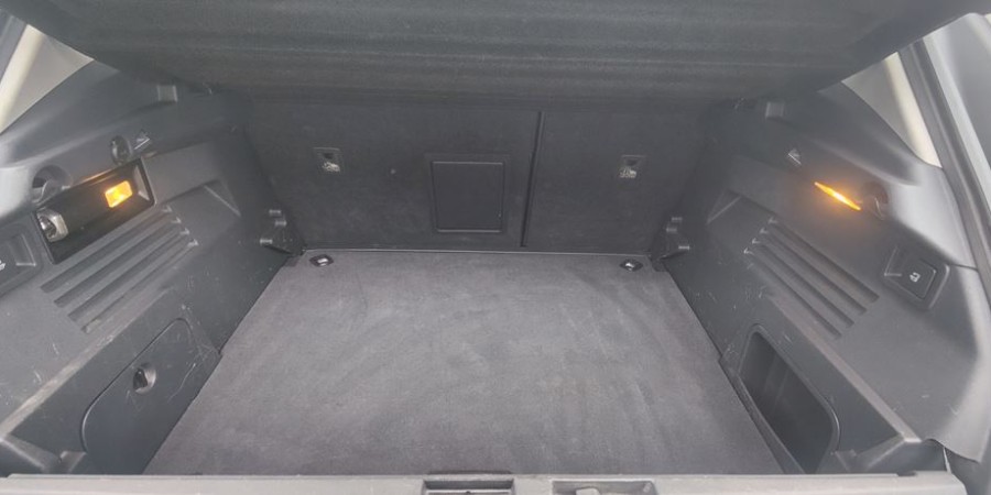 Peugeot 3008 I PHASE 1 6 HDI 112 CV / PACK BUSINESS