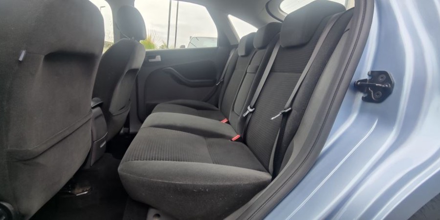 Ford Focus 1.6L 100 CV 16V