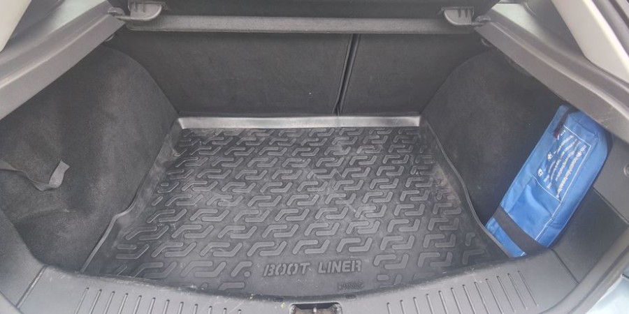 Ford Focus 1.6L 100 CV 16V