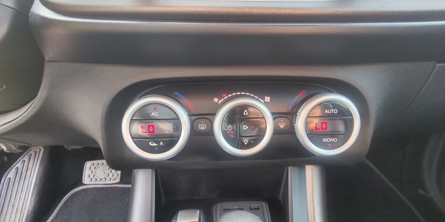 Alfa Romeo Giulietta PHASE 2 0 JTDM 175 CV S&S / TROFEO T